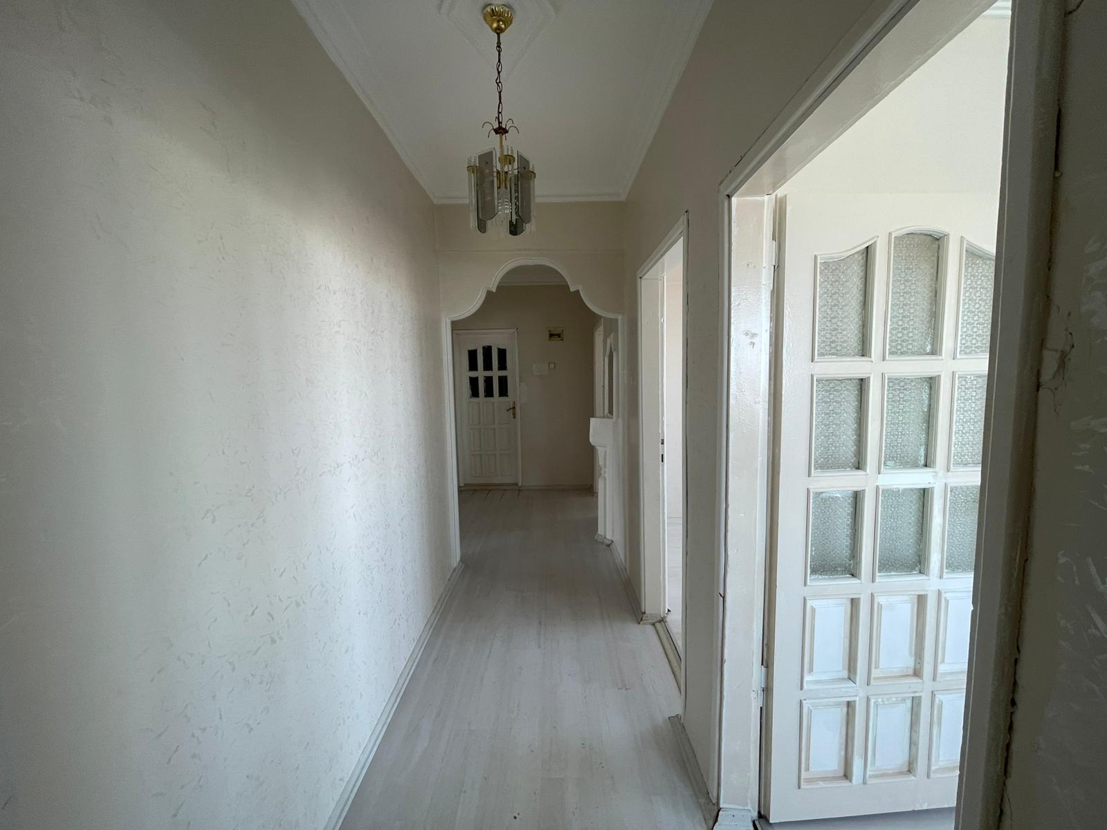 ABDURRAHMAN GAZİ'DE KİRALIK DAİRE